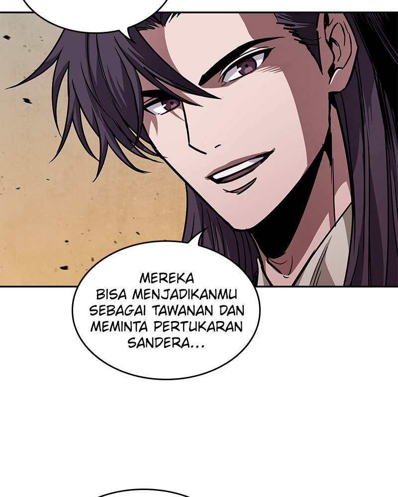 Read Nano Mashin chapter 225 image 83 on Lezhin