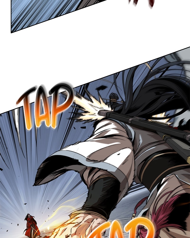 Read Nano Mashin chapter 225 image 9 on Lezhin