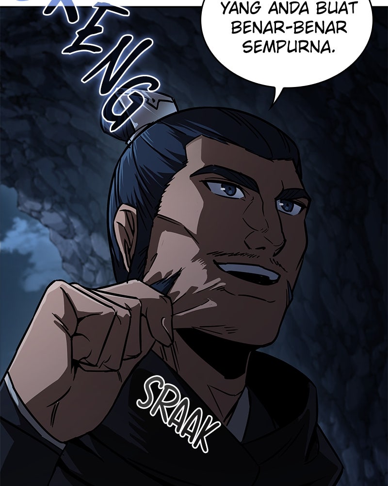 Read Nano Mashin chapter 226 image 107 on Lezhin