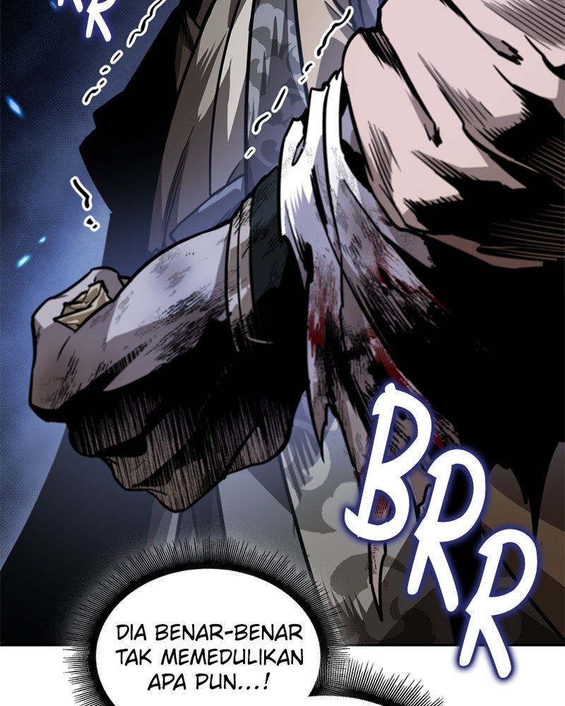 Read Nano Mashin chapter 226 image 11 on Lezhin