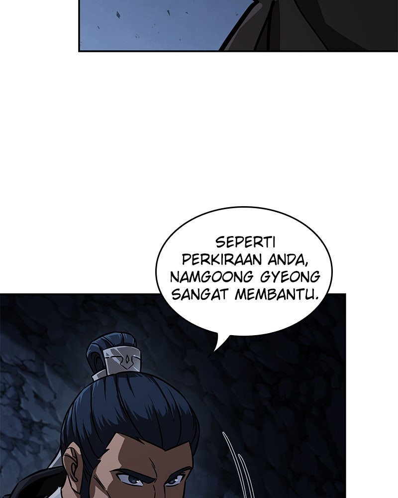 Read Nano Mashin chapter 226 image 111 on Lezhin