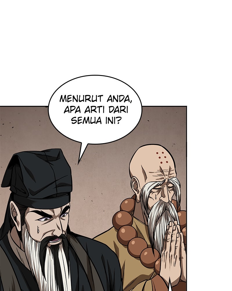 Read Nano Mashin chapter 226 image 21 on Lezhin