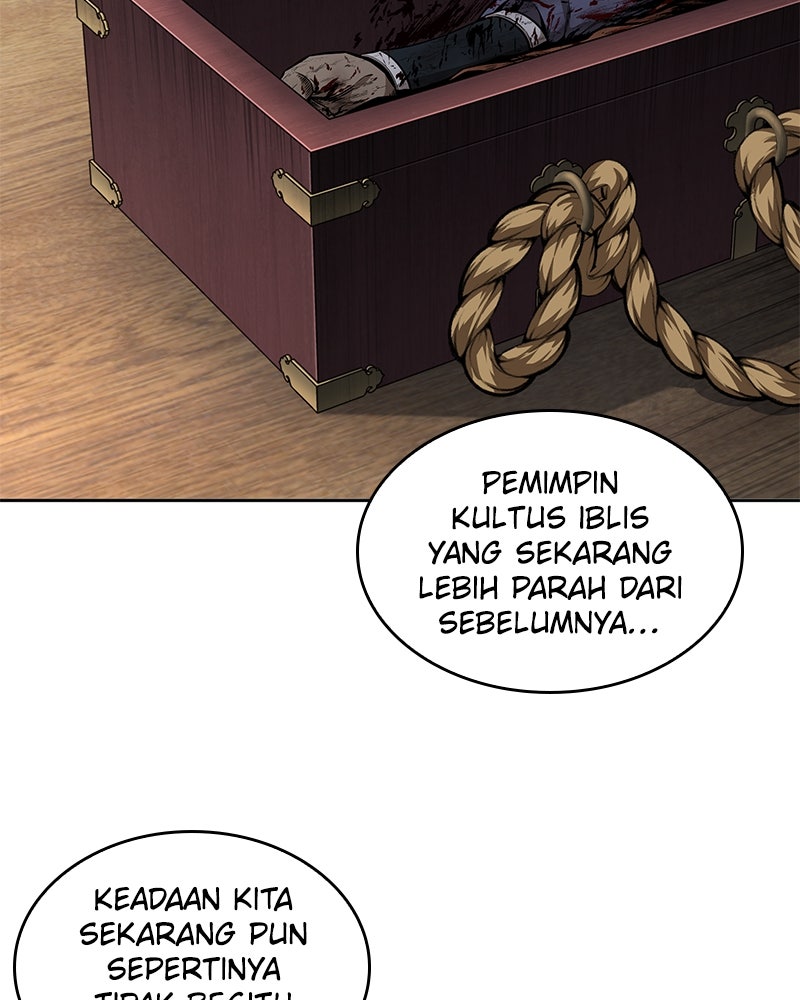Read Nano Mashin chapter 226 image 23 on Lezhin