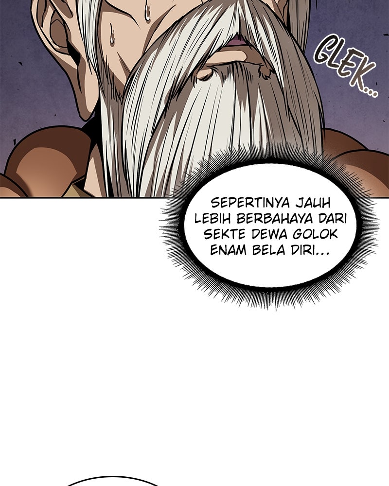 Read Nano Mashin chapter 226 image 26 on Lezhin