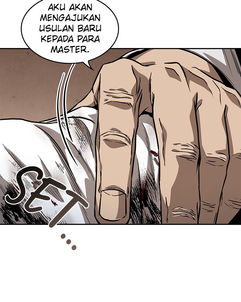 Read Nano Mashin chapter 226 image 27 on Lezhin