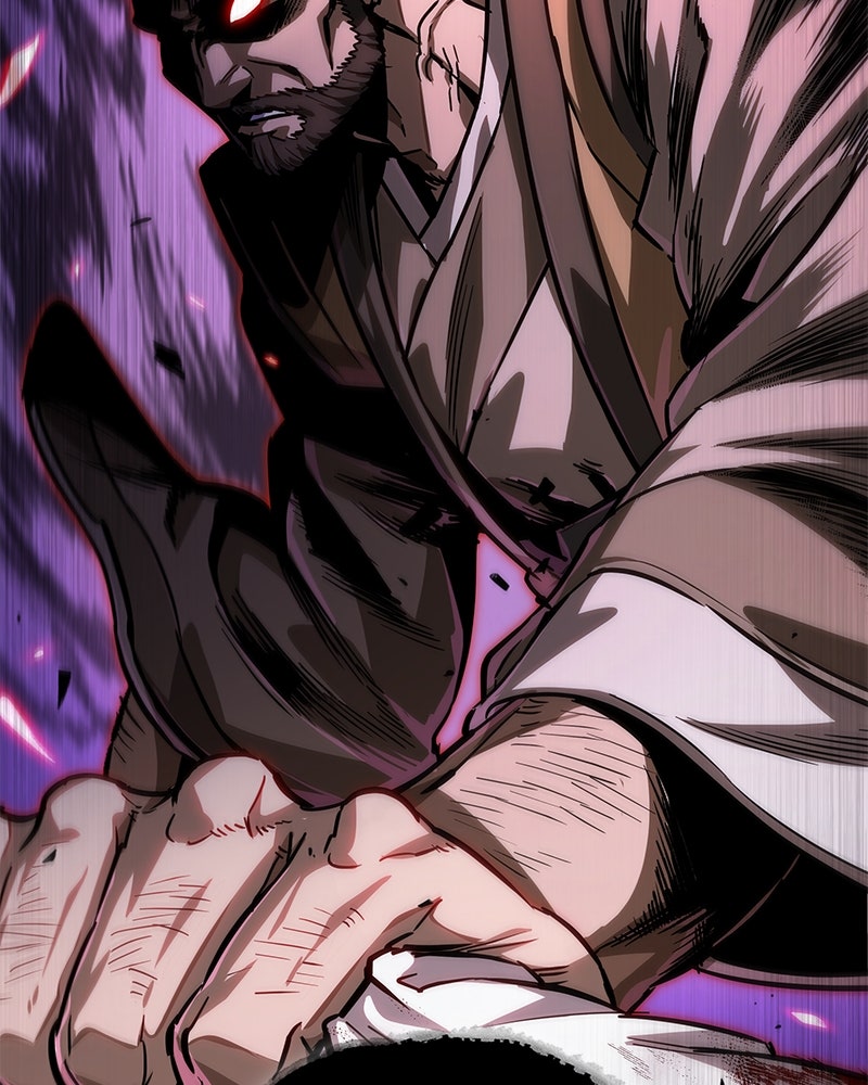 Read Nano Mashin chapter 226 image 30 on Lezhin