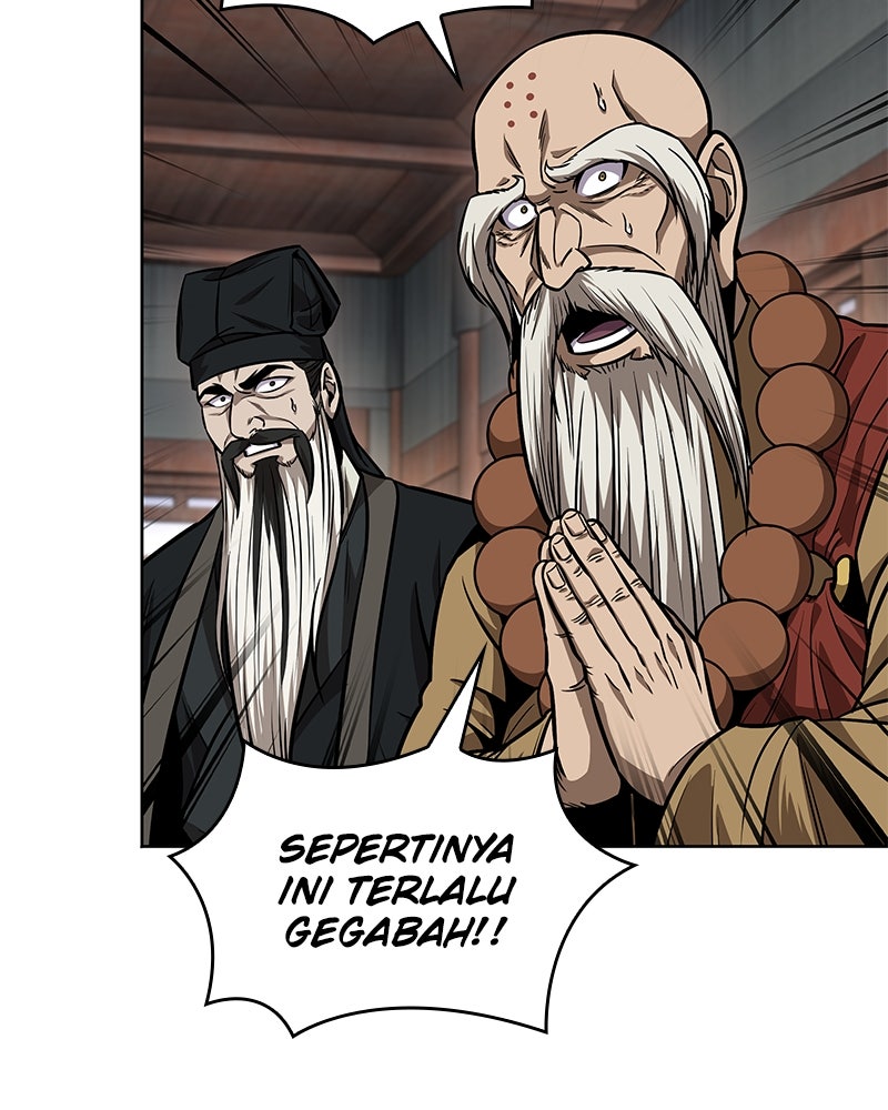 Read Nano Mashin chapter 226 image 35 on Lezhin