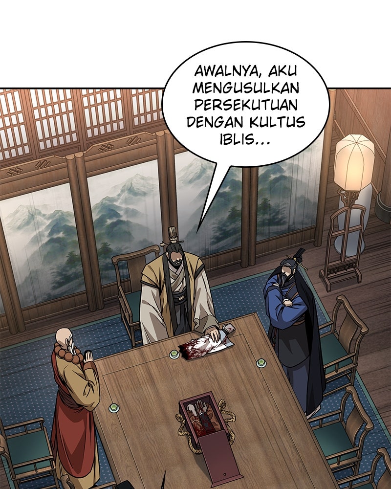 Read Nano Mashin chapter 226 image 54 on Lezhin
