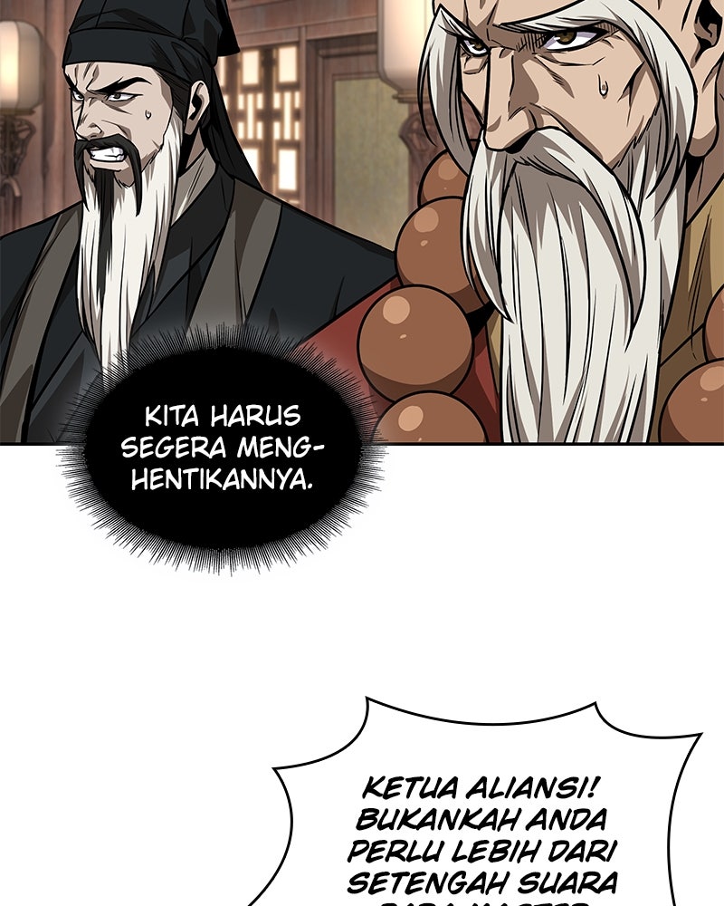 Read Nano Mashin chapter 226 image 65 on Lezhin