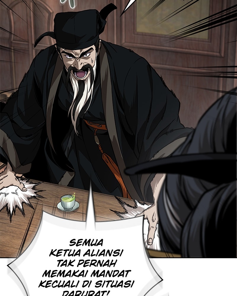 Read Nano Mashin chapter 226 image 73 on Lezhin