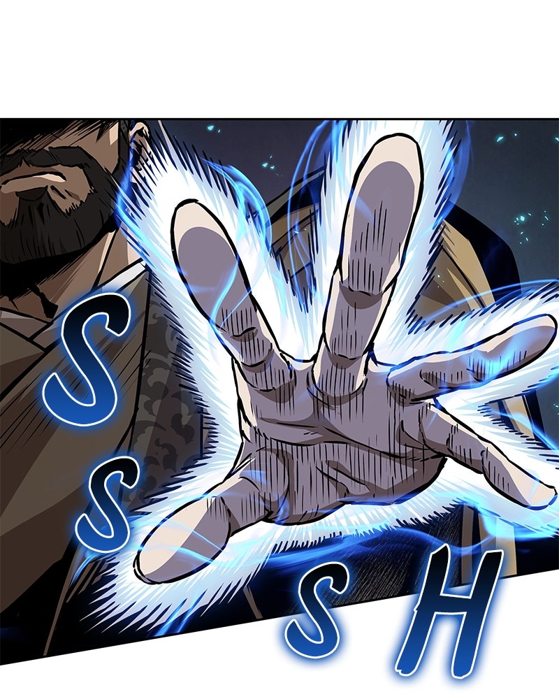Read Nano Mashin chapter 226 image 8 on Lezhin