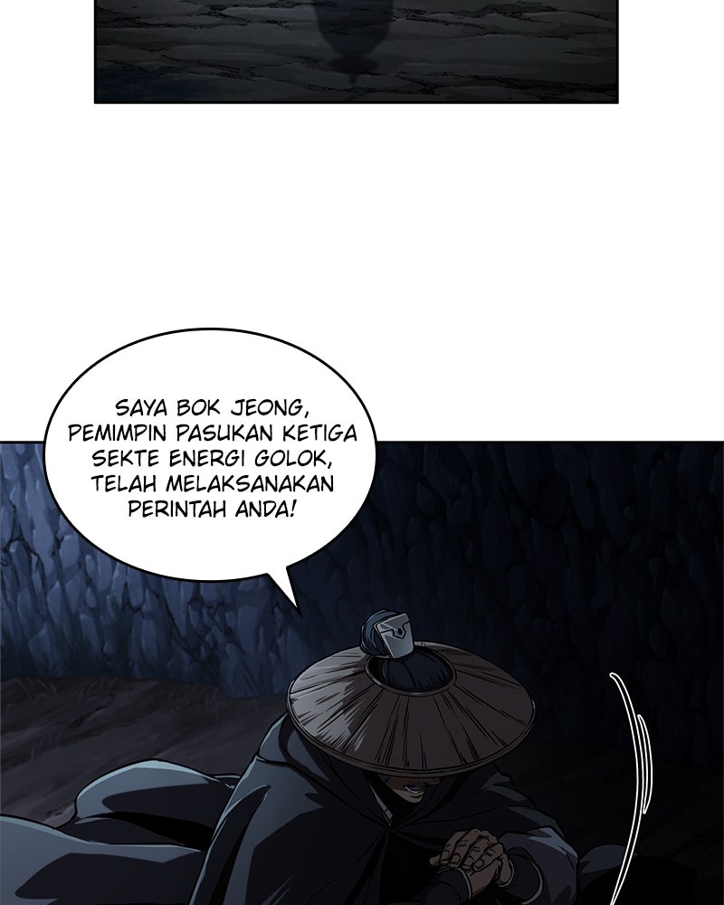 Read Nano Mashin chapter 226 image 98 on Lezhin