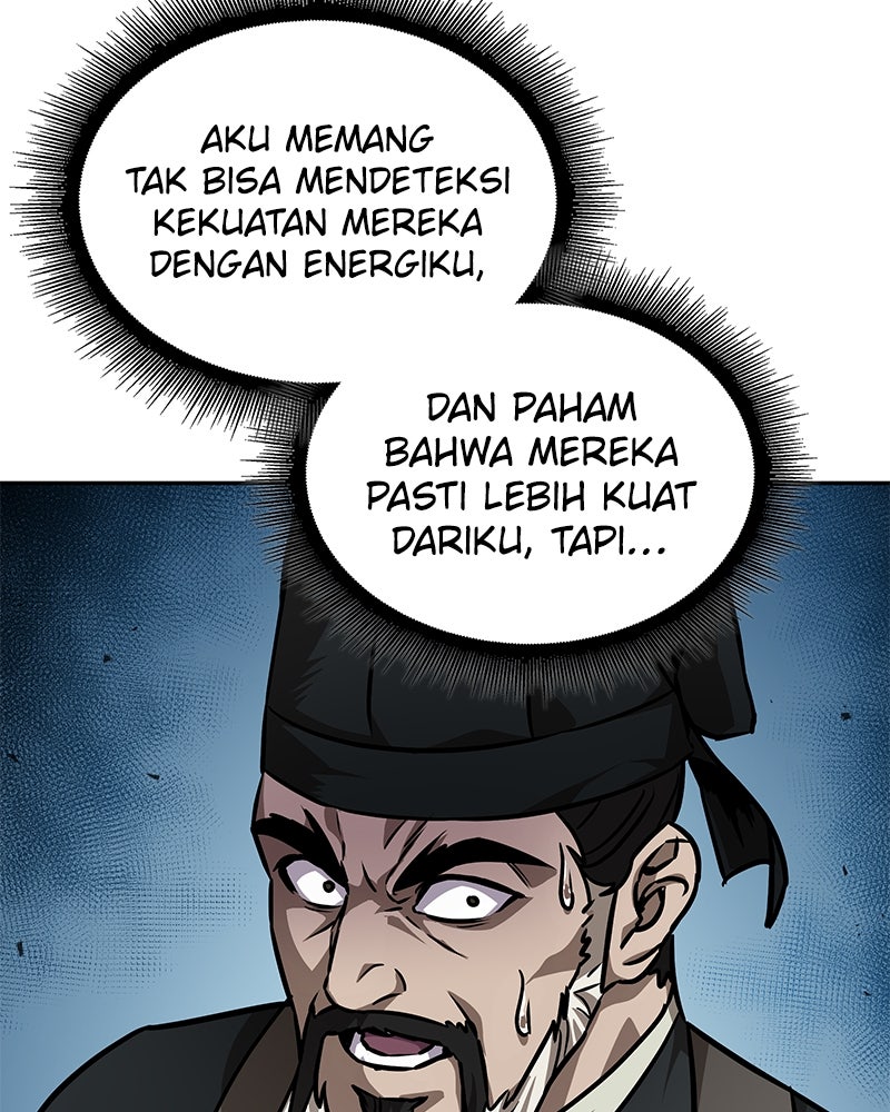 Read Nano Mashin chapter 228 image 10 on Lezhin