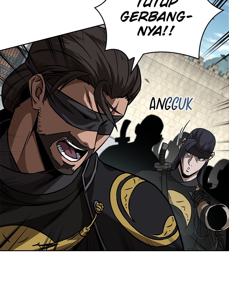 Read Nano Mashin chapter 228 image 101 on Lezhin