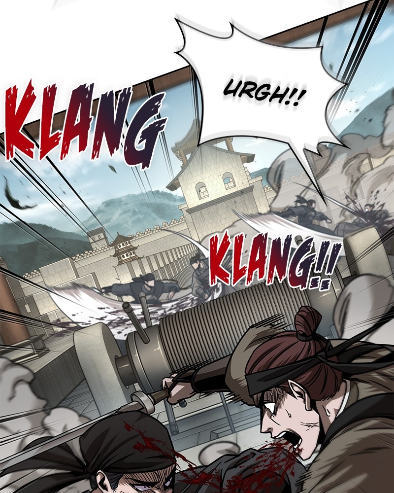 Read Nano Mashin chapter 228 image 106 on Lezhin