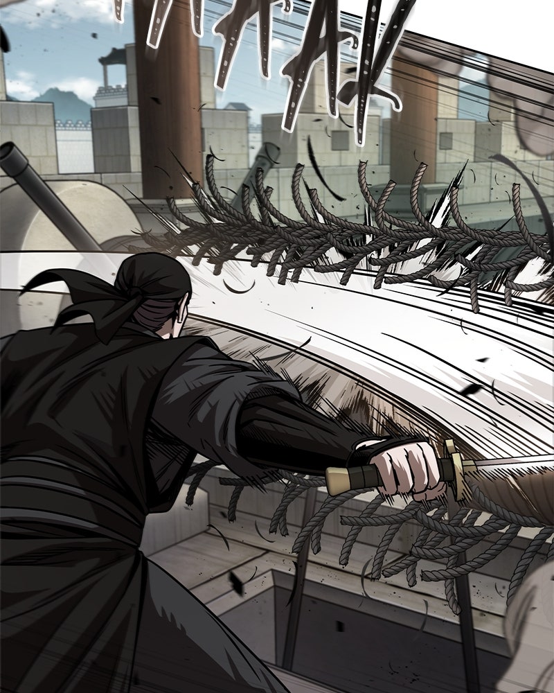Read Nano Mashin chapter 228 image 108 on Lezhin