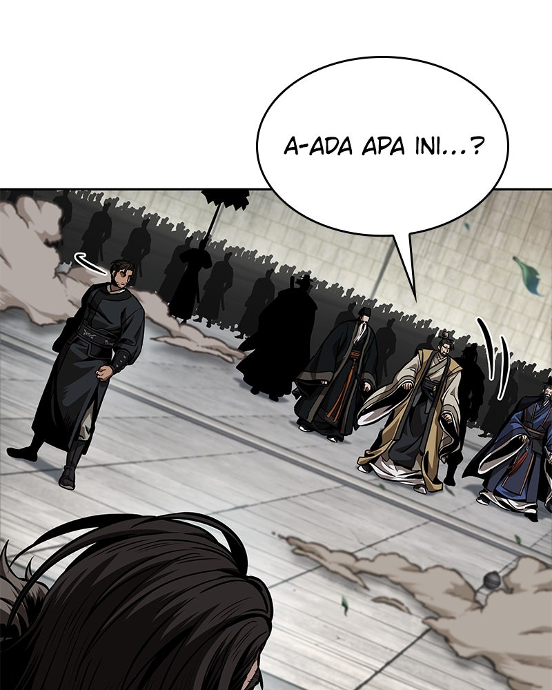 Read Nano Mashin chapter 228 image 111 on Lezhin