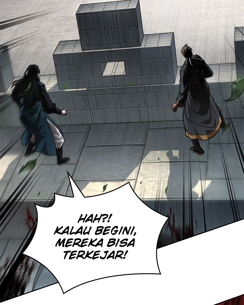 Read Nano Mashin chapter 228 image 116 on Lezhin