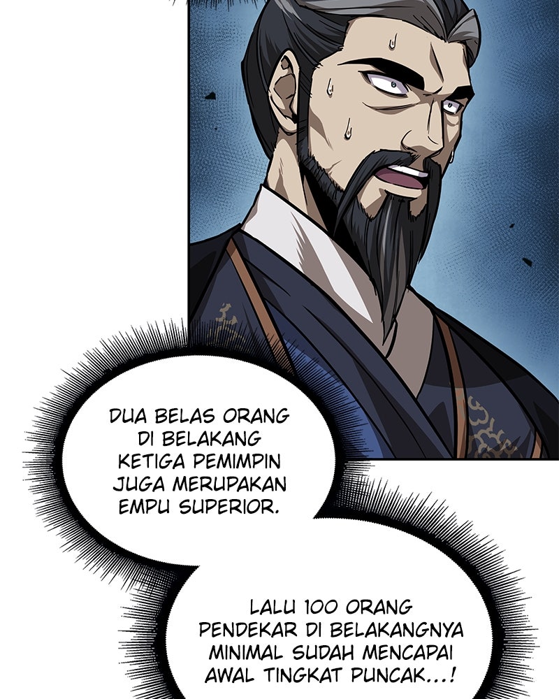 Read Nano Mashin chapter 228 image 17 on Lezhin