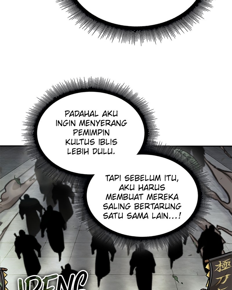 Read Nano Mashin chapter 228 image 18 on Lezhin
