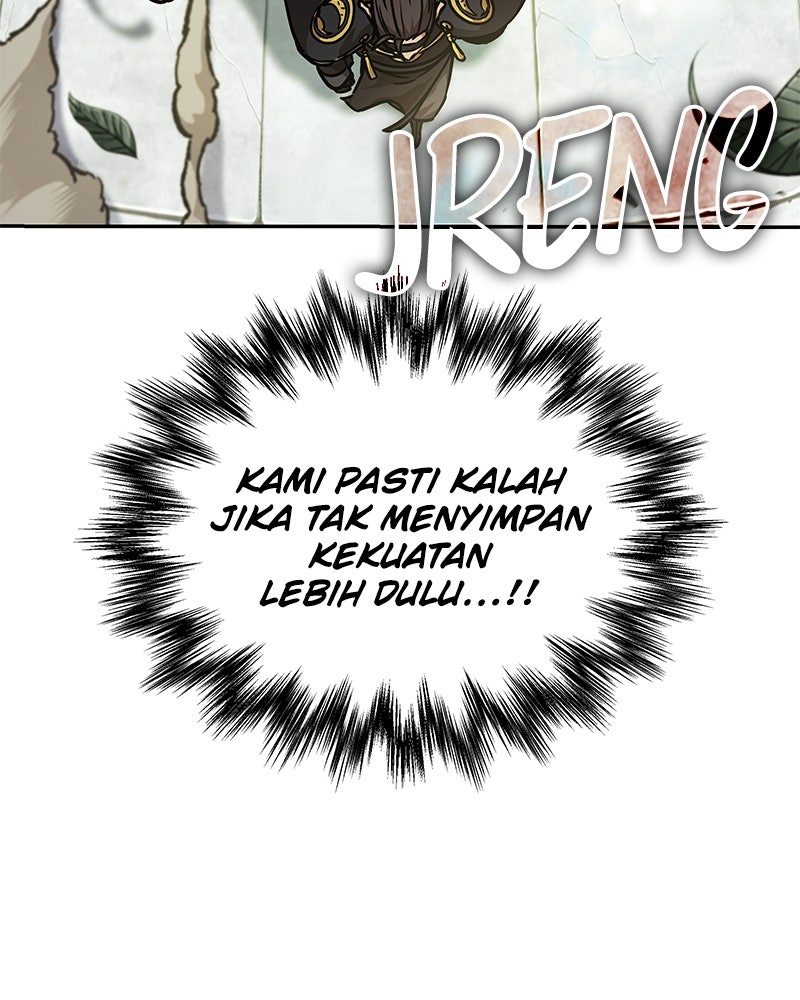Read Nano Mashin chapter 228 image 20 on Lezhin