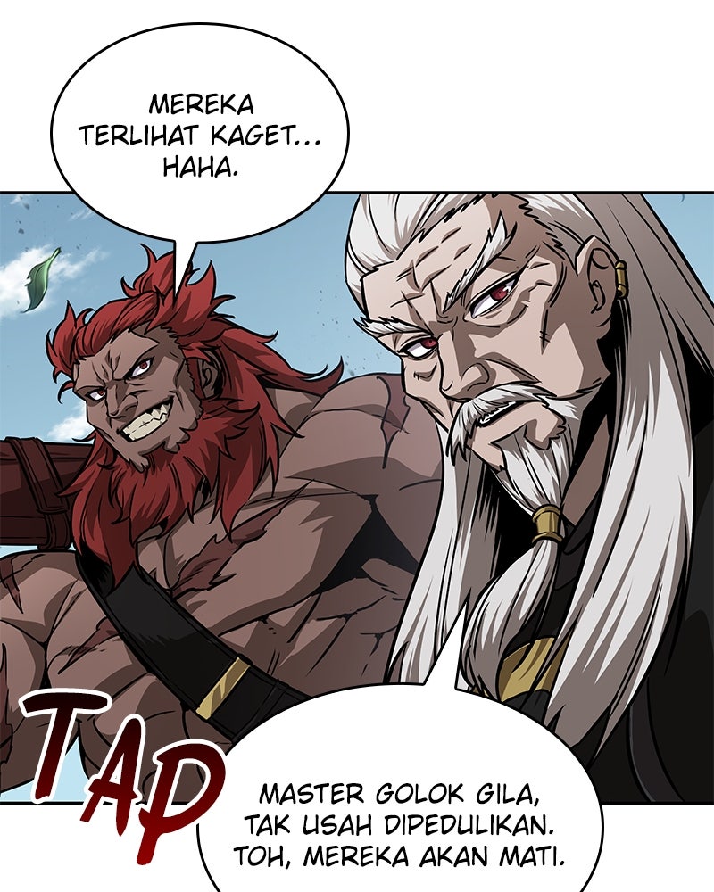 Read Nano Mashin chapter 228 image 21 on Lezhin