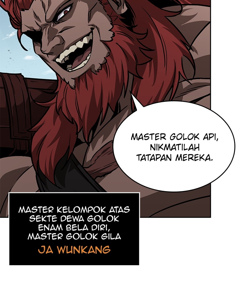 Read Nano Mashin chapter 228 image 23 on Lezhin