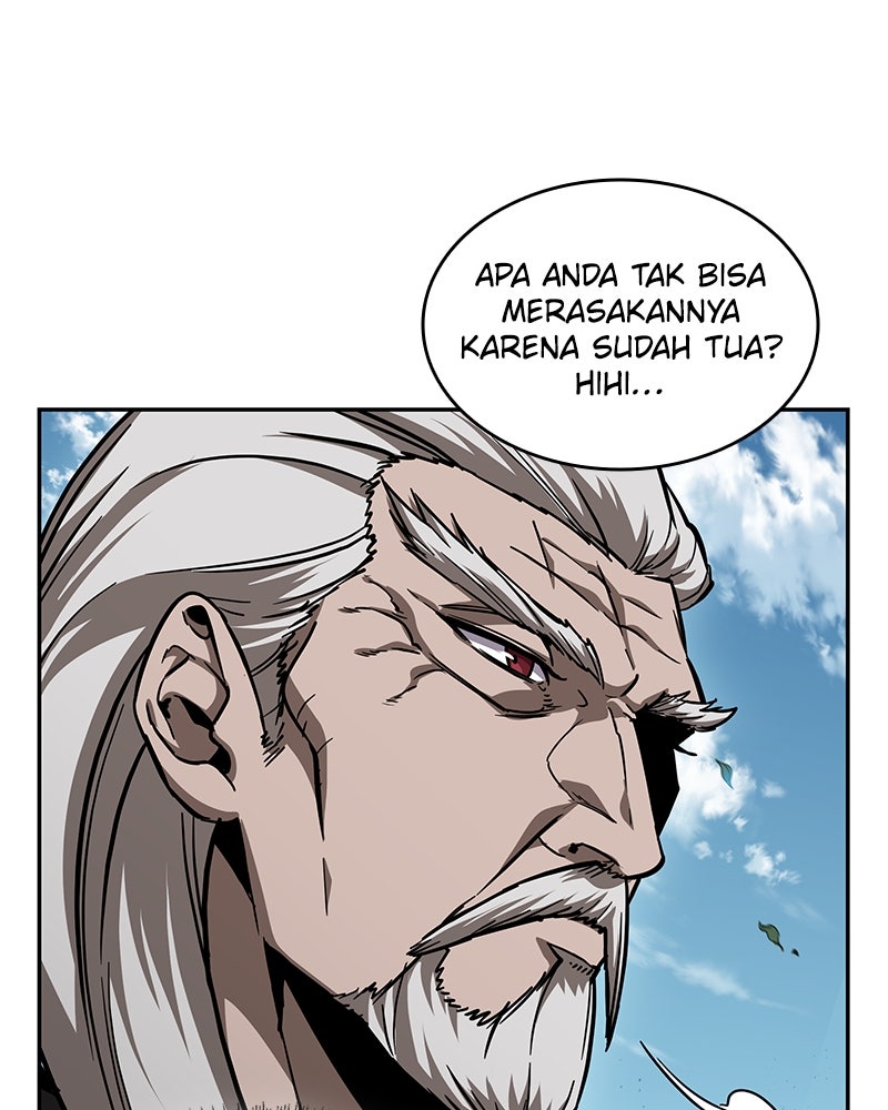 Read Nano Mashin chapter 228 image 24 on Lezhin