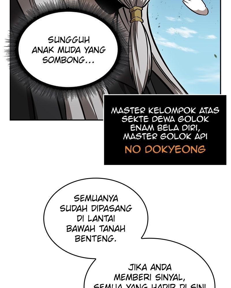 Read Nano Mashin chapter 228 image 25 on Lezhin