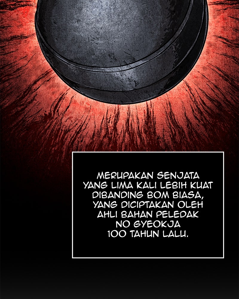 Read Nano Mashin chapter 228 image 30 on Lezhin