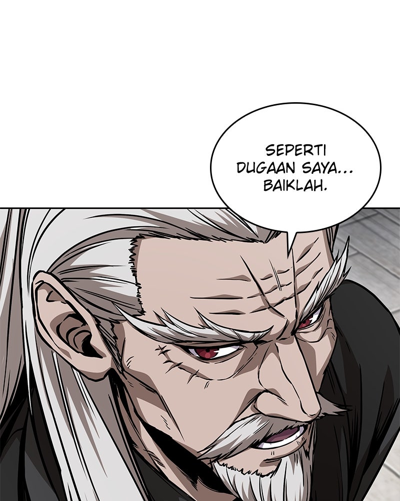 Read Nano Mashin chapter 228 image 33 on Lezhin