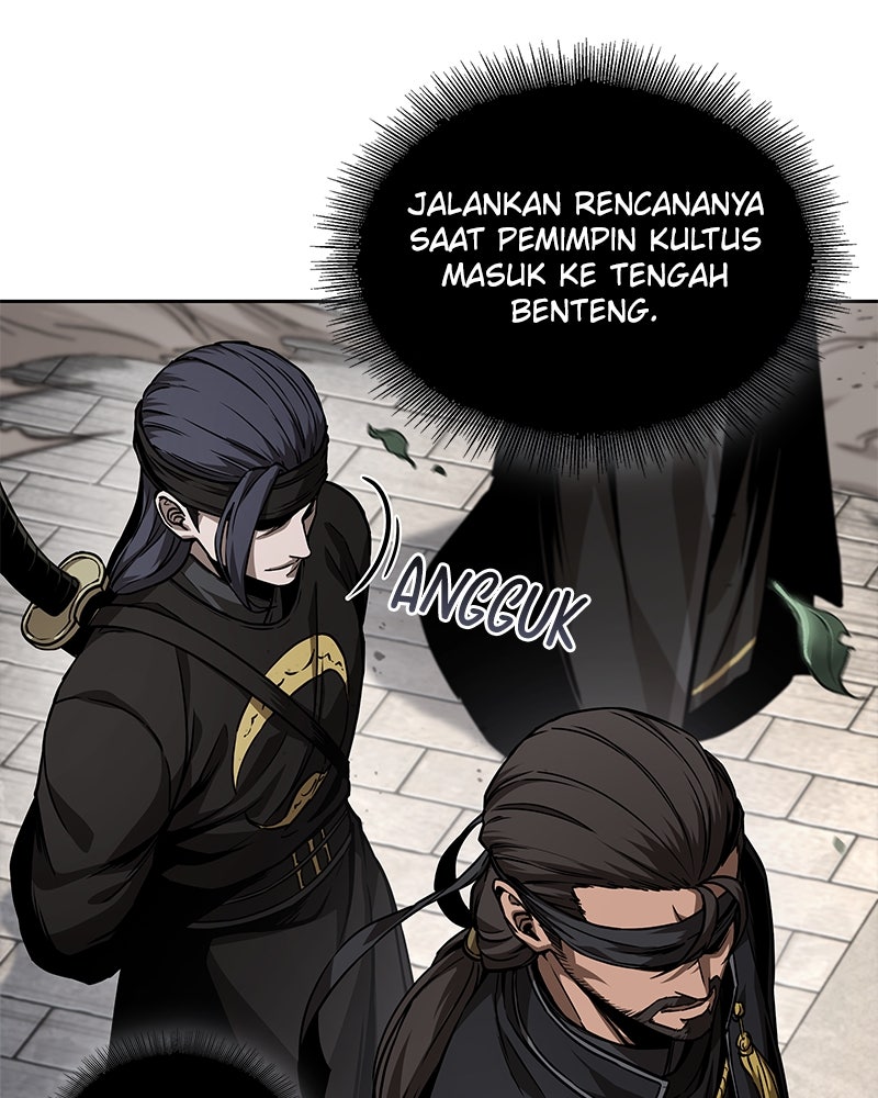 Read Nano Mashin chapter 228 image 42 on Lezhin