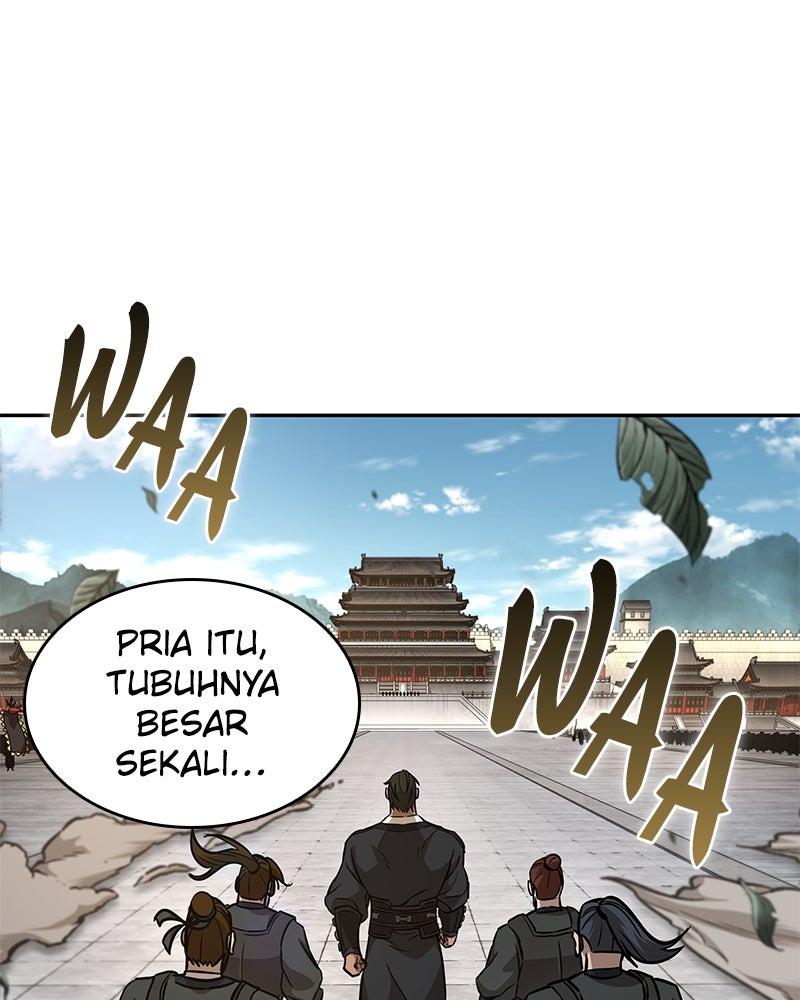 Read Nano Mashin chapter 228 image 50 on Lezhin