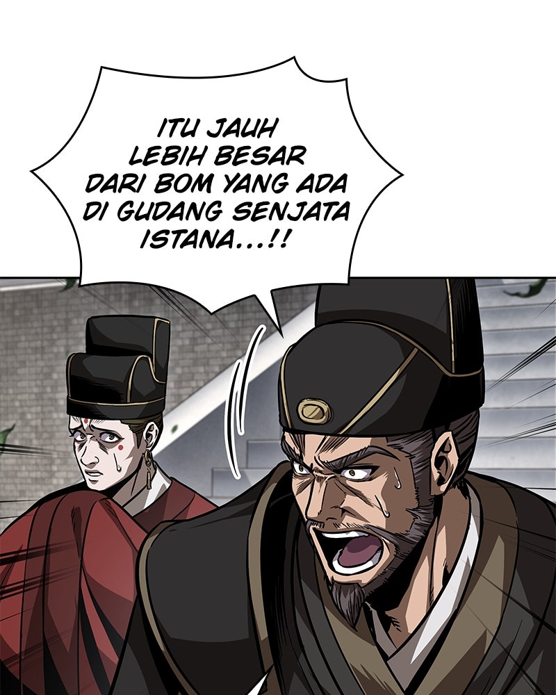 Read Nano Mashin chapter 228 image 77 on Lezhin
