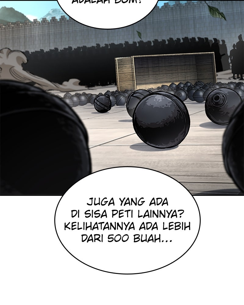 Read Nano Mashin chapter 228 image 79 on Lezhin