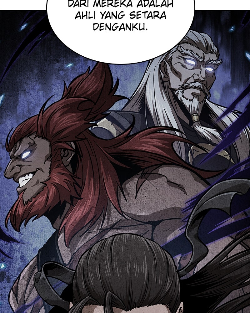 Read Nano Mashin chapter 228 image 8 on Lezhin