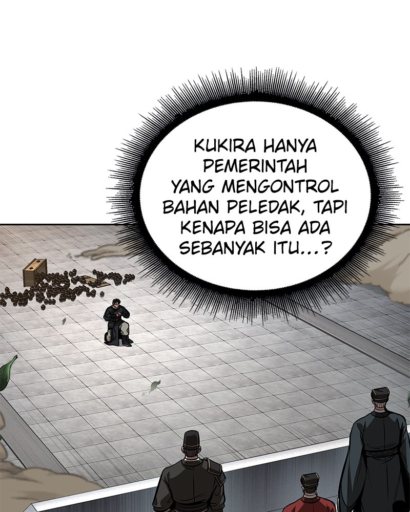 Read Nano Mashin chapter 228 image 80 on Lezhin