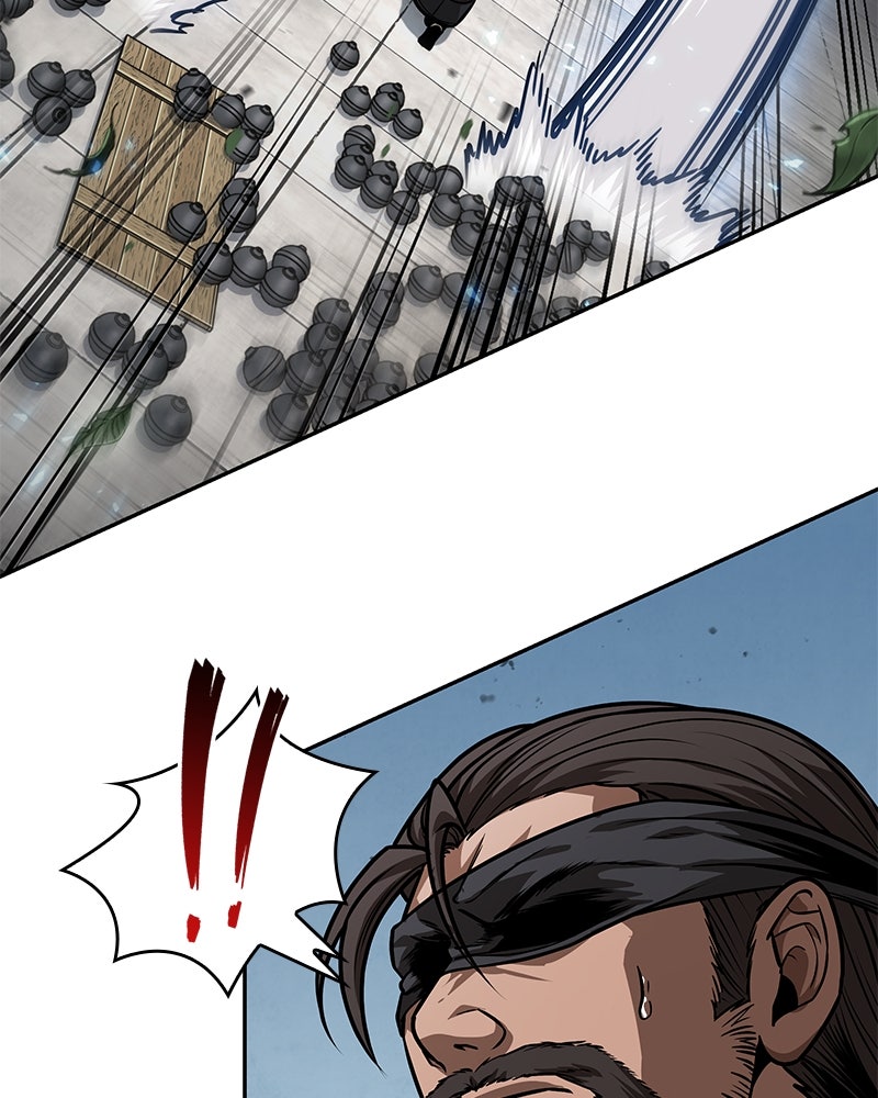 Read Nano Mashin chapter 228 image 84 on Lezhin