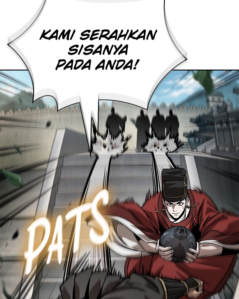 Read Nano Mashin chapter 228 image 95 on Lezhin