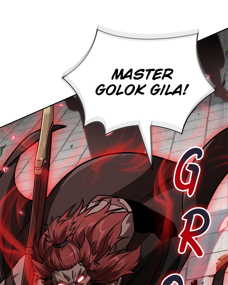 Read Nano Mashin chapter 228 image 97 on Lezhin