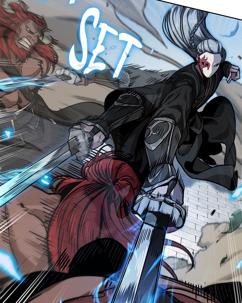 Read Nano Mashin chapter 229 image 11 on Lezhin