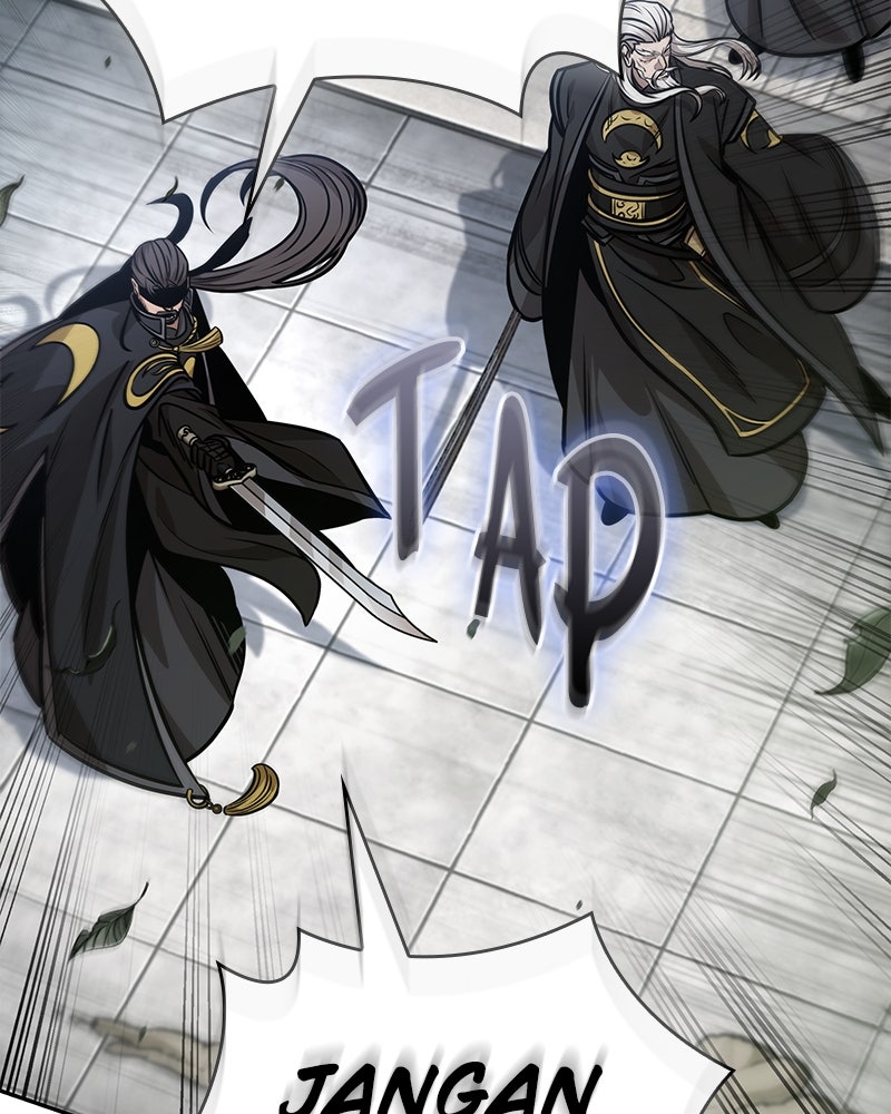 Read Nano Mashin chapter 229 image 122 on Lezhin