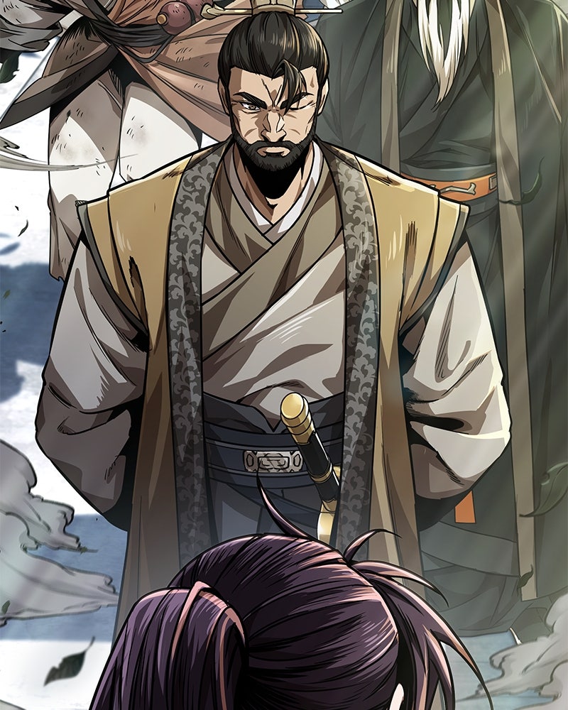 Read Nano Mashin chapter 229 image 138 on Lezhin