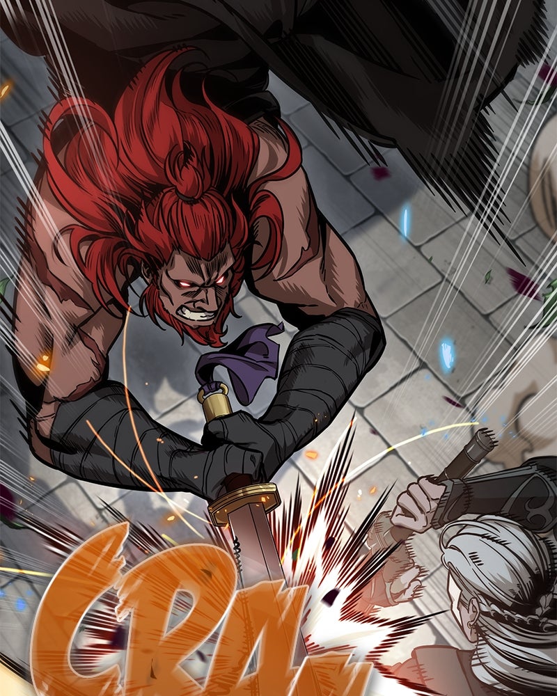 Read Nano Mashin chapter 229 image 15 on Lezhin