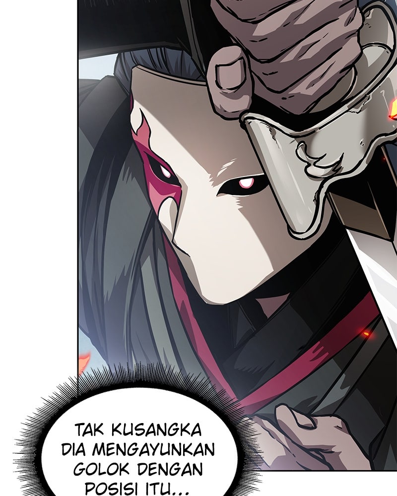 Read Nano Mashin chapter 229 image 17 on Lezhin