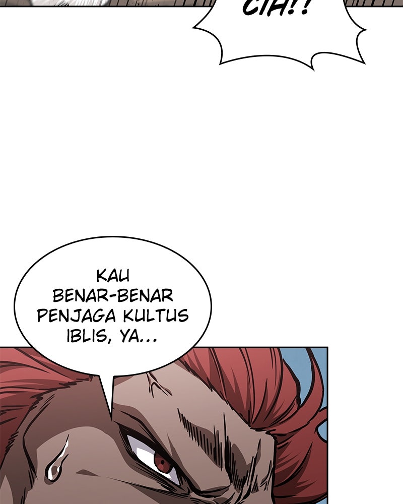 Read Nano Mashin chapter 229 image 20 on Lezhin