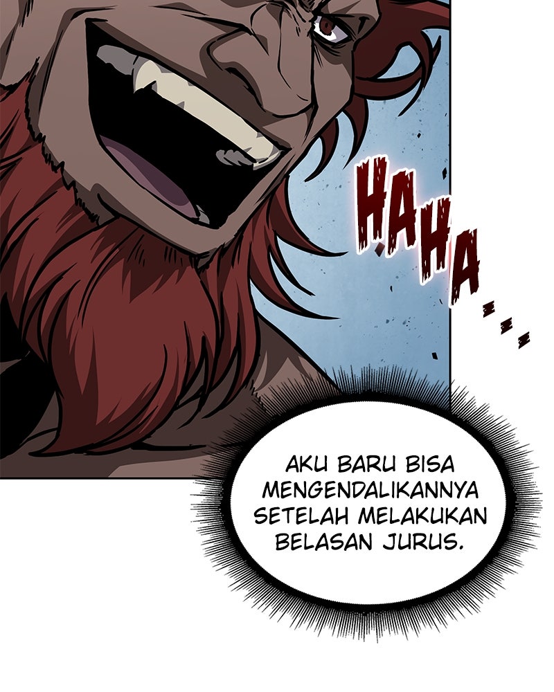 Read Nano Mashin chapter 229 image 21 on Lezhin