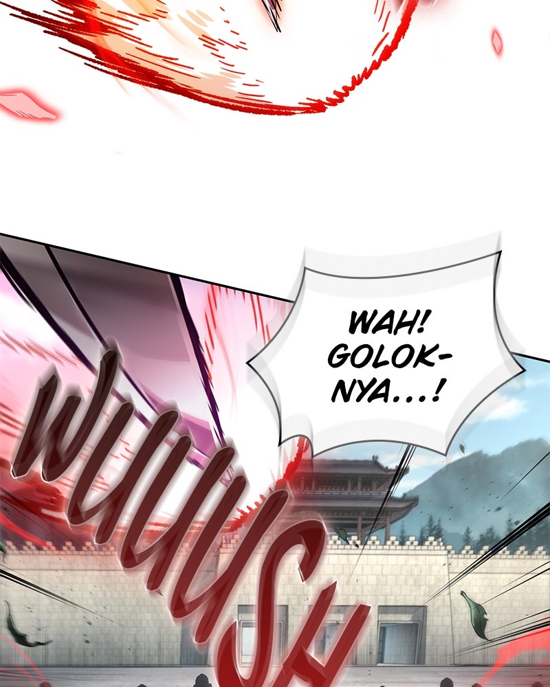 Read Nano Mashin chapter 229 image 30 on Lezhin