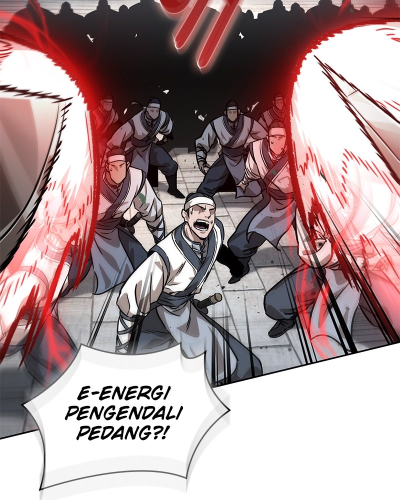 Read Nano Mashin chapter 229 image 31 on Lezhin