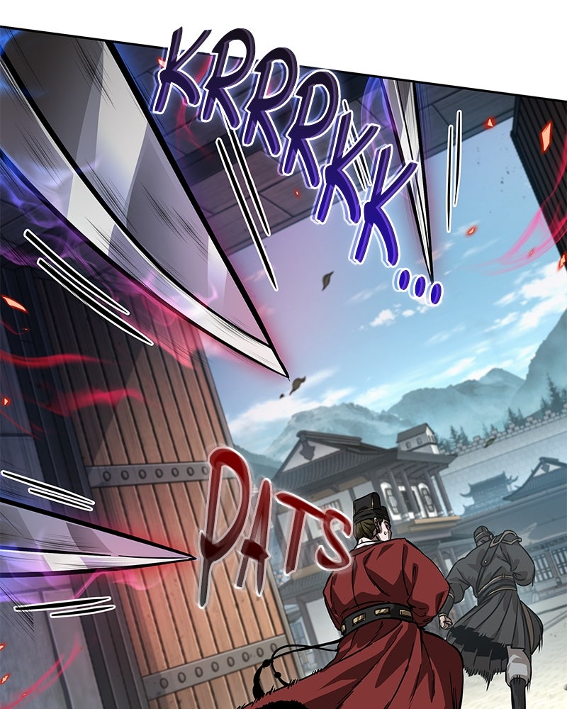 Read Nano Mashin chapter 229 image 33 on Lezhin